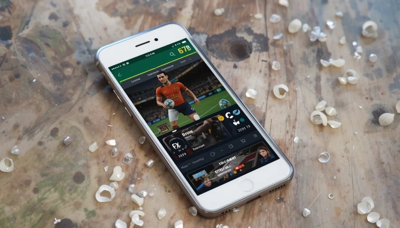 Baixe o App da k107